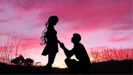 Satara Crime:’व्हॅलेंटाईन डे’ ला धक्कादायक प्रकार! शिक्षकाने नववीतील विद्यार्थिनीला केला ‘प्रपोज’; मुलीला थांबवले आणि…