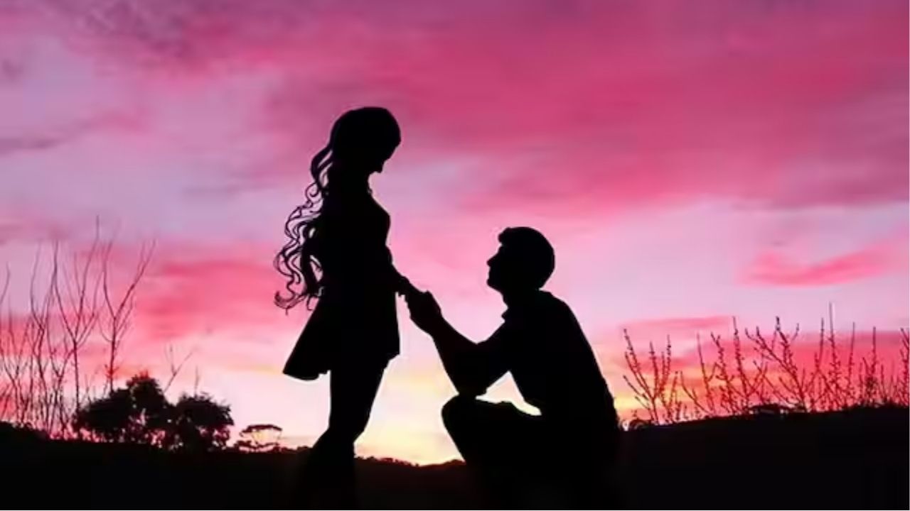 Satara Crime:’व्हॅलेंटाईन डे’ ला धक्कादायक प्रकार! शिक्षकाने नववीतील विद्यार्थिनीला केला ‘प्रपोज’; मुलीला थांबवले आणि…