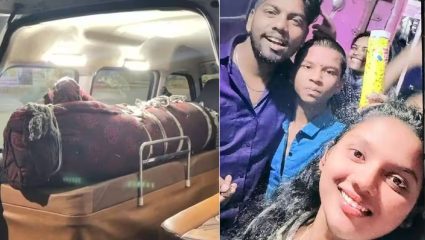 Chhatrapati Sambhajinagar Crime: ‘लोक काय म्हणतील?’ भीतीतून आईनेच 20 वर्षीय मुलीची केली हत्या; काय प्रकरण नेमकं?