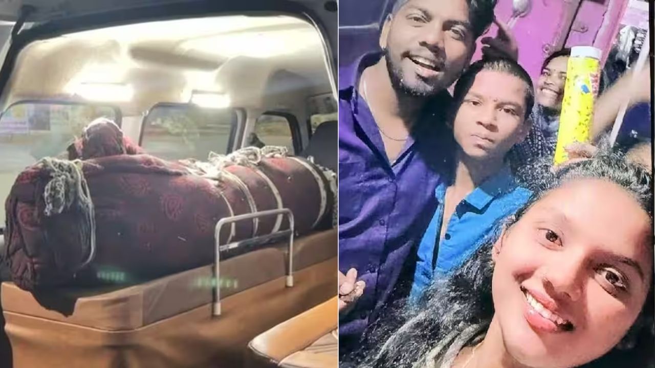 Chhatrapati Sambhajinagar Crime: ‘लोक काय म्हणतील?’ भीतीतून आईनेच 20 वर्षीय मुलीची केली हत्या; काय प्रकरण नेमकं?