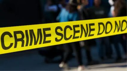 कारल्याची भाजी बनवल्याने मुलाने आईसोबत घातला वाद; रागातच केली हत्या