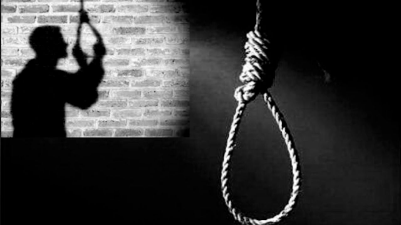 Solapur Crime: प्रेम विवाह केला, मुलगीही झाली, पत्नी माहेरी गेली, मात्र…; तरुणाचे टोकाचे पाऊल