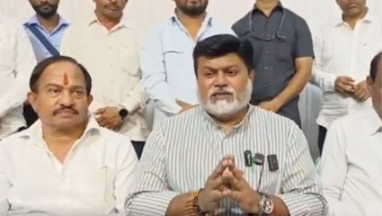 UDAY SAMANT : रत्नागिरी जिल्हा परिषद व पंचायत समितीच्या महायुती उमेदवारांची बैठक संपन्न