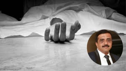 Pune Crime: धक्कादायक! बिल्डरच्या फसवणुकीच्या नैराश्यातून सेवानिवृत्त अधिकाऱ्याची आत्महत्या; सातव्या मजल्यावरून मारली उडी