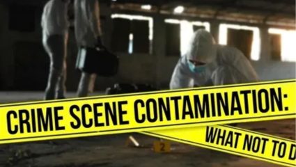 Chandrapur Crime: पोटच्या मुलानेच केली वडिलांची हत्या; 19 वर्षीय मुलगा अटकेत