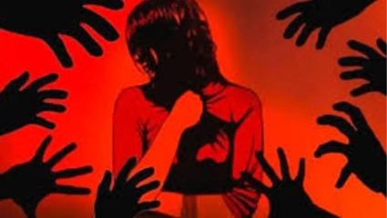 Asaam Crime: आसाम हादरले! प्रियकरासमोर 28 वर्षीय तरुणीवर सात जणांकडून अत्याचार; एवढेच नाही तर…