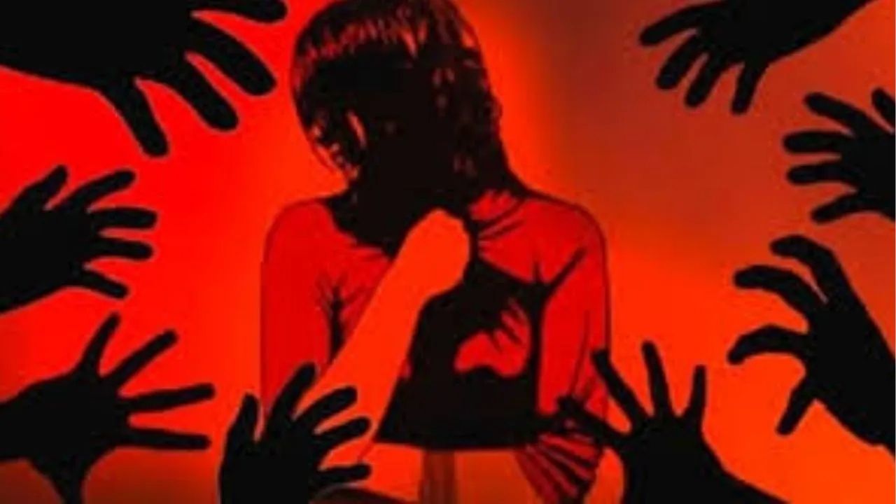 Asaam Crime: आसाम हादरले! प्रियकरासमोर 28 वर्षीय तरुणीवर सात जणांकडून अत्याचार; एवढेच नाही तर…