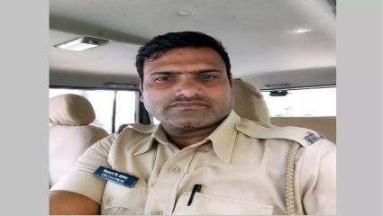 Nagpur Crime: नागपुरात पोलीस हेड कॉन्स्टेबलची अंबाझरी तलावात उडी; कारण काय?