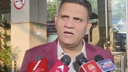 Nagpur : मदरशांवर चुकीची माहिती पसरवू नका, फडणवीस सरकारनंतर मोठे बदल – प्यारे खान