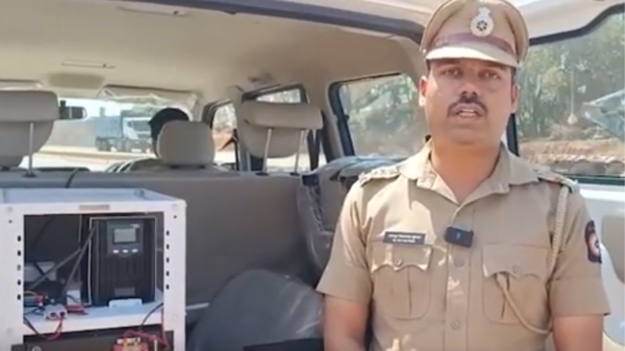 Ratnagiri : राष्ट्रीय महामार्गावरील बेशिस्त चालकांवर आता रडारची नजर