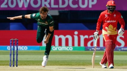 मोठी बातमी! T20 World Cup 2026 दरम्यान भारतीय वंशाच्या खेळाडूने केली निवृत्तीची घोषणा, या दिवशी खेळणार शेवटचा सामना