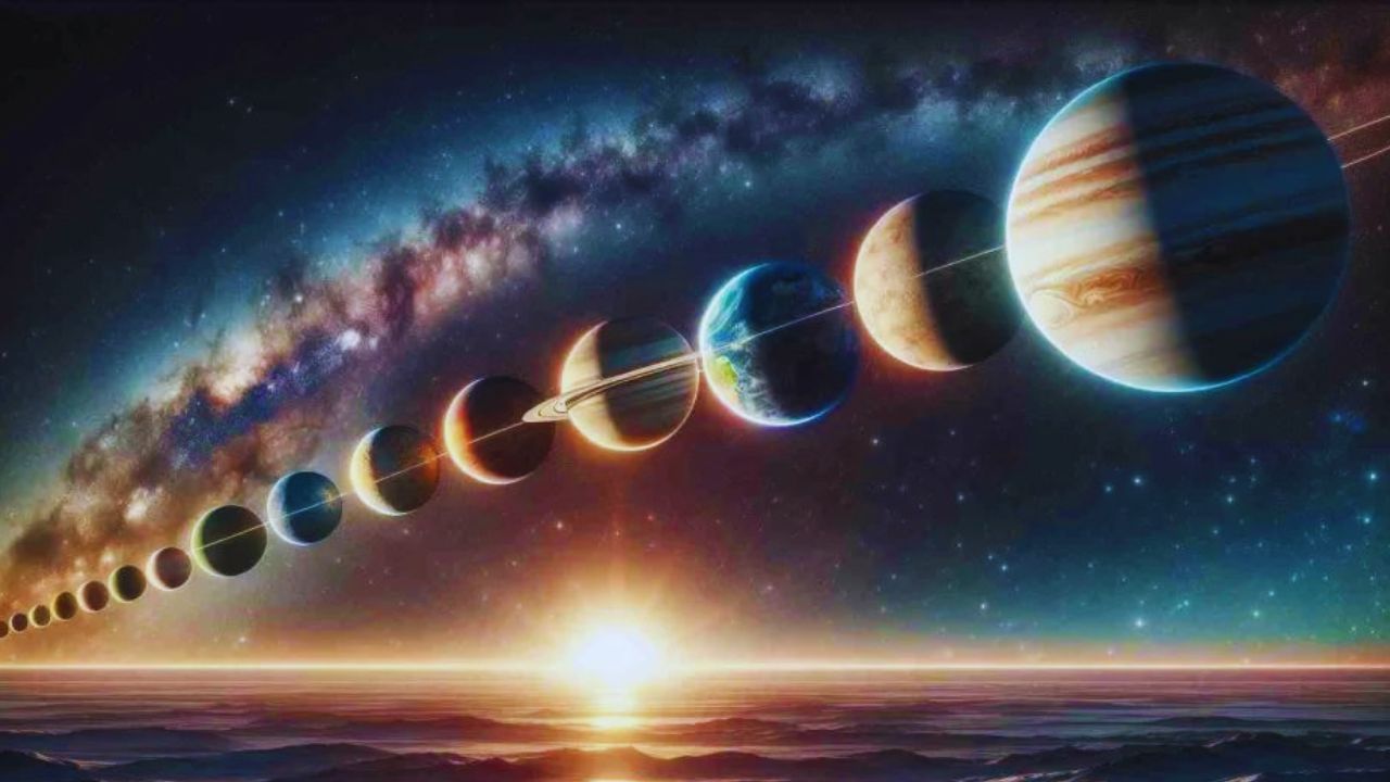 Navpancham Rajyog: नवपंचम राजयोगादरम्यान या राशीच्या लोकांना नोकरी आणि व्यवसायात मिळेल अपेक्षित यश