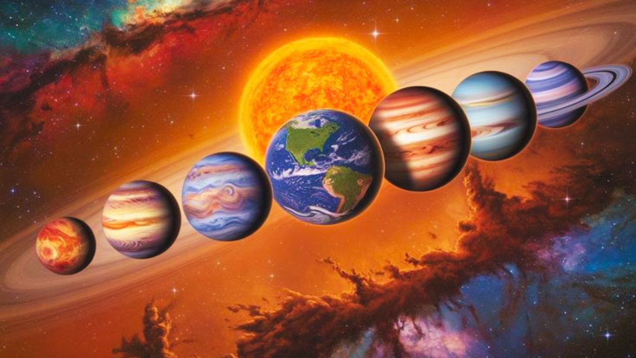 Navpancham Yog: 23 फेब्रुवारीपासून बुध-गुरू तयार करणार नवपंचम योग, या राशीच्या लोकांना मिळणार यश आणि संपत्ती