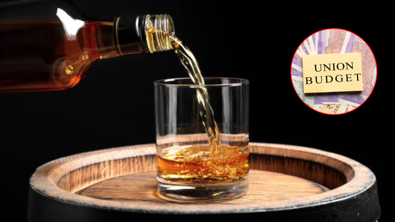 Budget 2026 Live: दारूला लागला ब्रेक! तळीरामांसमोर दारू कशी प्यायची प्रश्न, बजेटमुळे उभी ठाकली चिंता