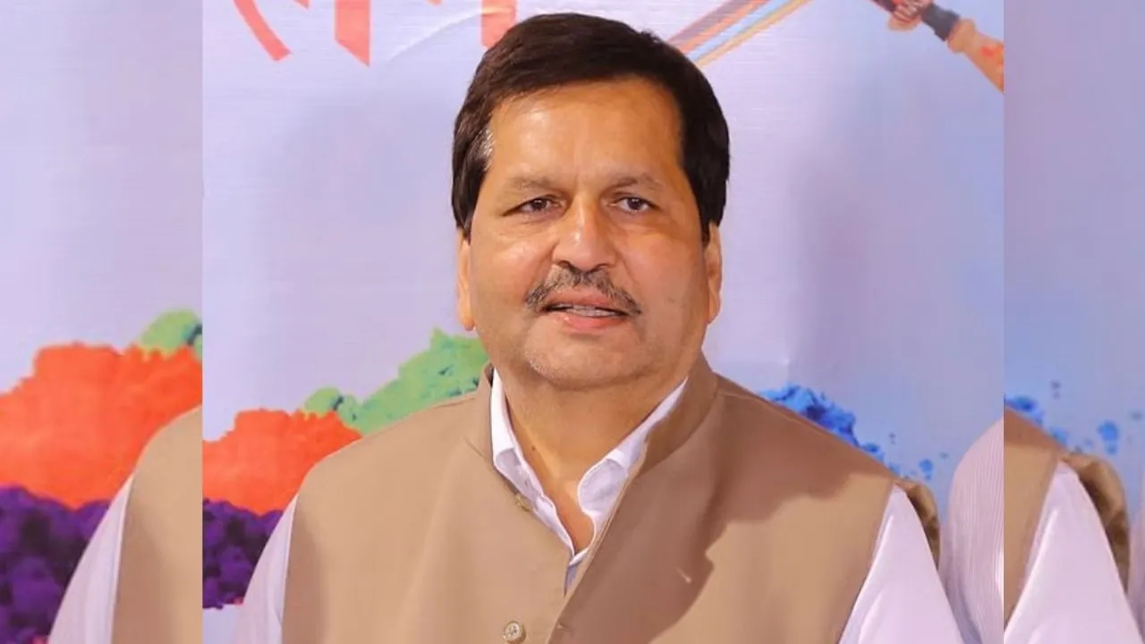 “जगातील सर्वात मोठी अर्थव्यवस्था निर्माण…”; Union Budget 2026 वर मंत्री मंगलप्रभात लोढांची प्रतिक्रिया