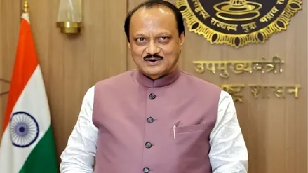 Ajit Pawar Death: दादा नाहीत, ही कल्पना सहन होत नाही; आमदार शेखर निकम