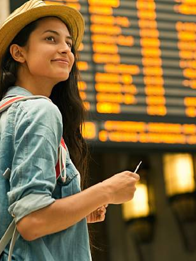 तुम्ही तुमचे रेल्वे तिकीट कधीपर्यंत रद्द करू शकता? 