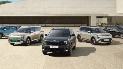 Kia ने उडवली झोप! बाकी कंपन्या मार्केटमध्ये डाउन? तब्बल २७,६०३…, विषय काय?