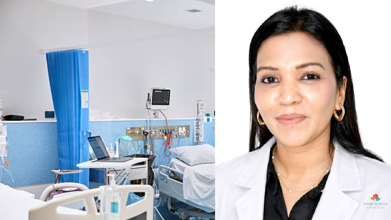 ‘चुकीचे निदान, चुकीची औषधे अन्…’; जसलोक हॉस्पिटलने केले ‘या’ प्रकरणाचे यशस्वी निराकरण