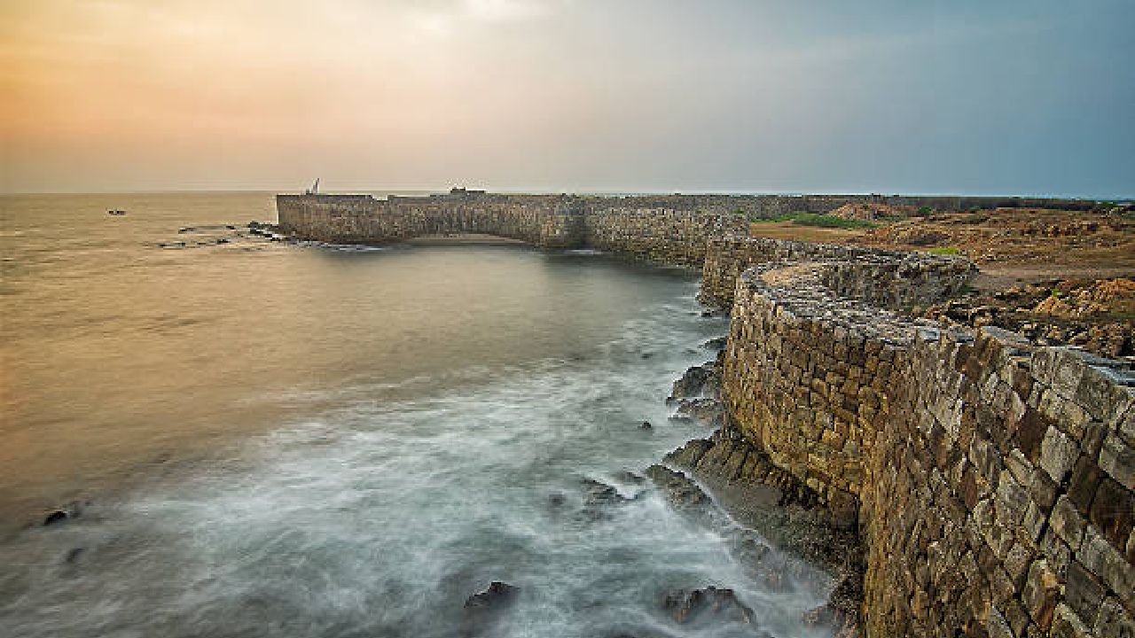 गड्या आता जावं लागतंय! बाली, थायलंड सोडा अन् स्वर्गात या; ‘हा’ जिल्हा Tourism मध्ये…