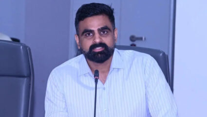 ZP Election 2026: पुणे जिल्ह्यात 23 हजार मनुष्यबळाची नियुक्ती; जिल्हाधिकारी जितेंद्र डुडी