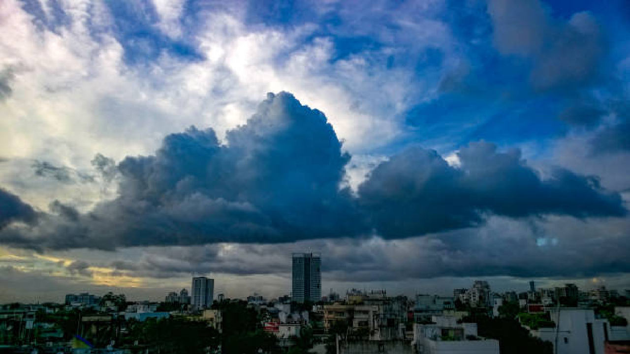 Maharashtra Weather Alert: “उत्तरेकडून येणाऱ्या कोरड्या…”; तापमानातल्या चढ उतारावर डॉ. सानप यांचे भाष्य