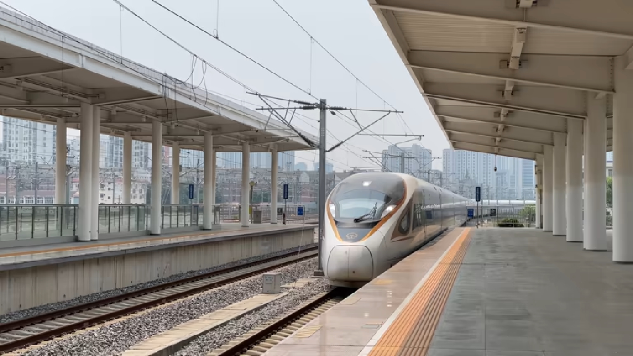 पुणे जिल्ह्यातील ‘हे’ ठिकाण बनणार Bullet Train चे हब; तब्बल 4 हजार…