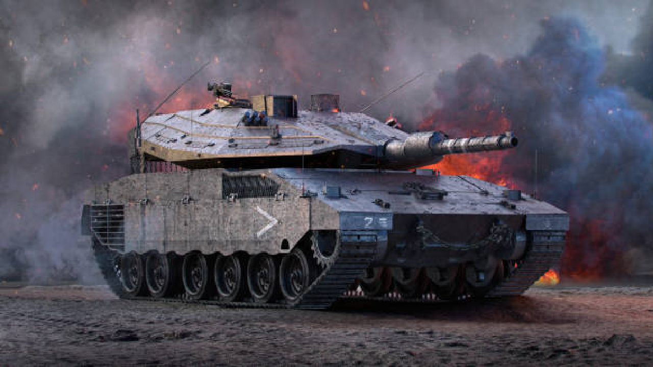 World War 3: जगाचे दिवस भरले! Israel ने थेट…; मृत्यूच्या तांडवात तब्बल 19 जण ठार