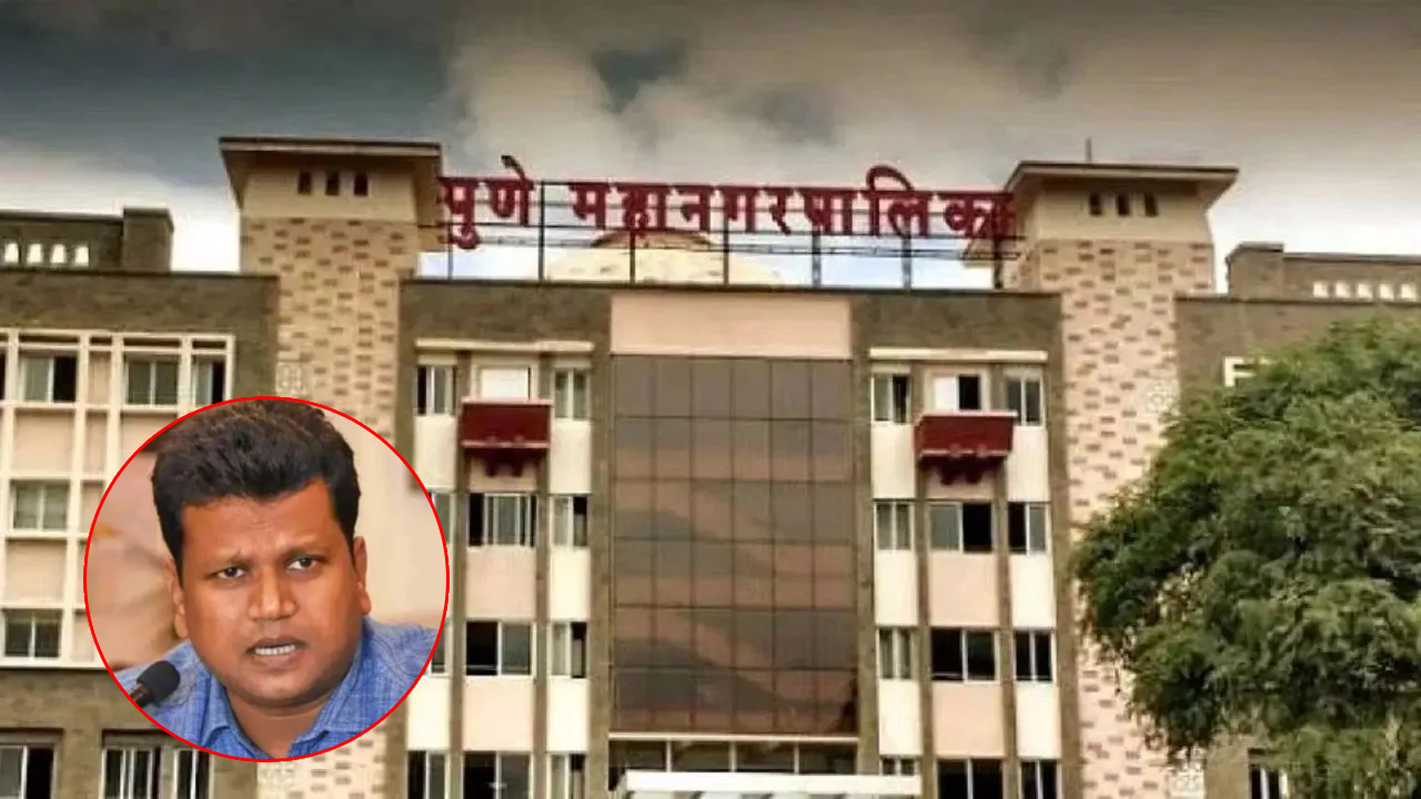 पुणेकरांच्या जीवाला ‘या’ गोष्टींचा धोका? जवाबदारी कोणाची? PMC तयार करणार ‘एसओपी’