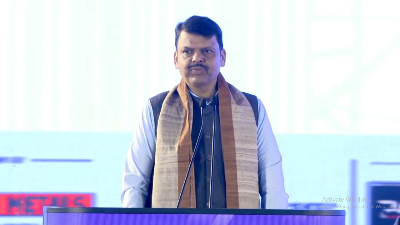 “५ वर्षांत विदर्भाचा सर्वांगीण विकास…”; CM Devendra Fadnavis यांचे प्रतिपादन