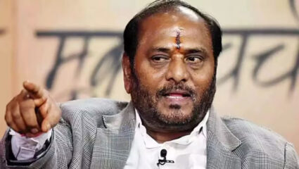 Maharashtra Politics: “गरज पडल्यास….”; EVM मध्ये बिघाड झाल्यावर रामदास कदम आक्रमक