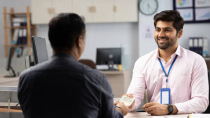 मुलांनो, चला तयारी सुरू करा! ‘ही’ Bank 5 हजार पदांची भरती करणार; प्रोसेस एकदम सोपी, वाचाच…