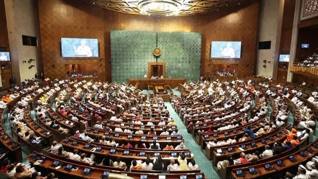 राजधानीवर संकट येणार? ‘दिल्ली खलिस्तान बनेल अन् संसदेत भीषण…’; Bomb ने उडवण्याची धमकी