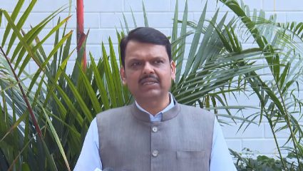 “… हे स्पष्ट झाले आहे”; जिल्हा परिषदेच्या निकालावर मुख्यमंत्री Devendra Fadnavis यांचे भाष्य