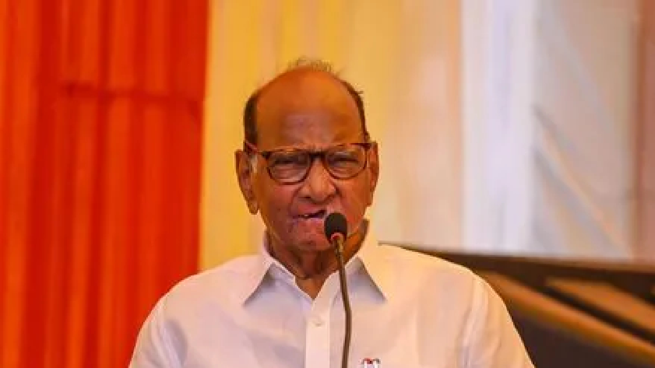 Sharad Pawar Health: “… कोणीही पुण्यात येऊ नये”; रोहित पवारांचे कार्यकर्त्यांना आवाहन