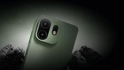 टफ है बॉस! ITEl ने लॉंच केला ‘मिलिटरी ग्रेड A100 स्‍मार्टफोन’; HD डिस्प्ले अन्…; किंमत फक्त…