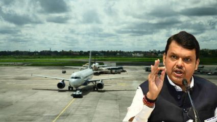 मोठी बातमी! Purandar Airport ला राज्य शासनाची मान्यता; 1 जून 2026 पर्यंत…, काय आहेत निर्देश?
