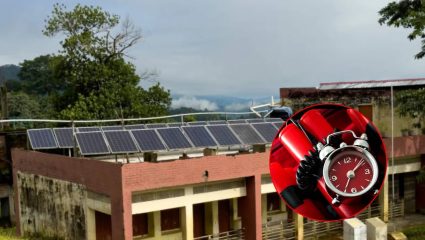 मोठी बातमी! ‘या’ राज्यात दहशत; प्रतिष्ठित शाळांना Bomb ने उडवण्याची धमकी अन्…