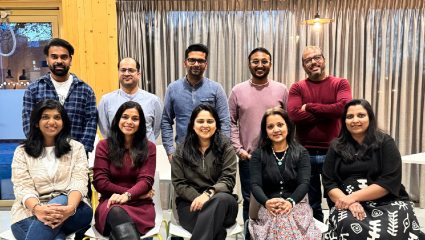 अभिमानास्पद! युरोपमध्ये रंगणार ‘मराठी नाट्यकले’चा जागर; जगभरातील १४ एकांकिकांचे…