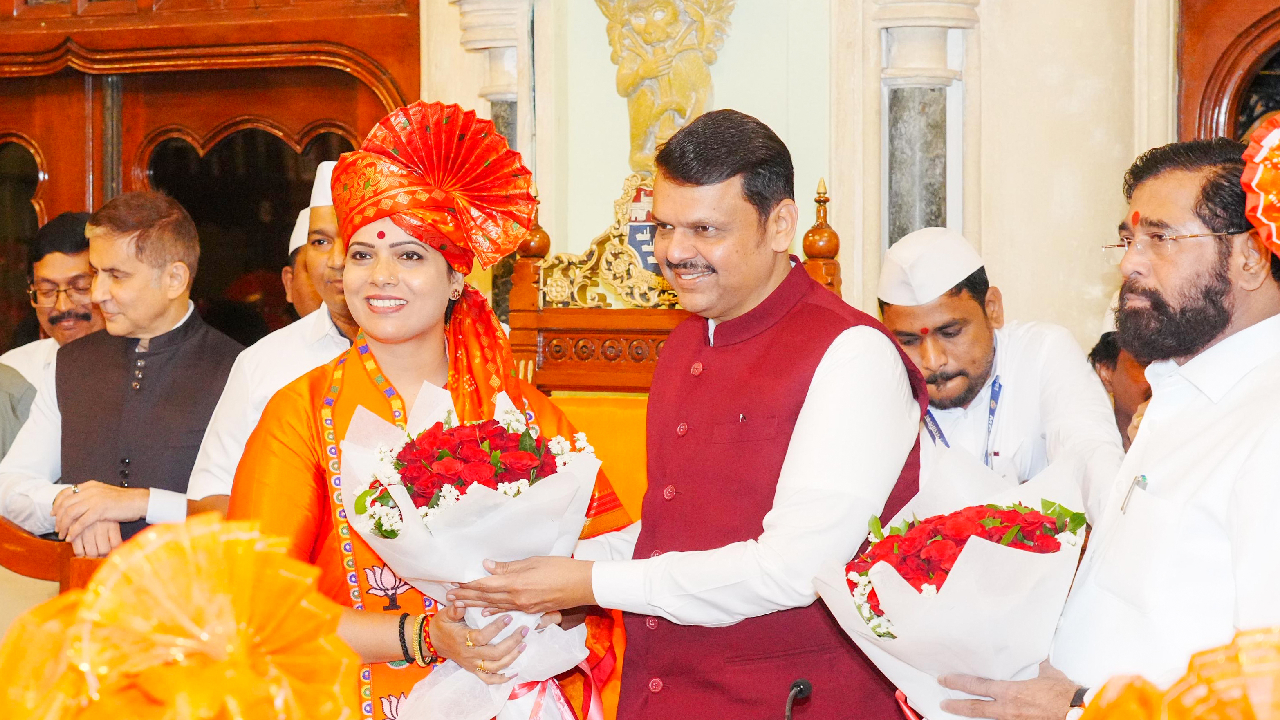 “रितू तावडेंनी मुंबईकरांसाठी आक्रमक…”; BMC च्या सभागृहात काय म्हणाले CM फडणवीस?