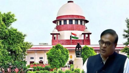 ‘… नवीन ट्रेंड समोर येतोय’; Assam CM विरुद्ध याचिका; सुप्रीम कोर्टाने याचिकाकर्त्यांना झापले