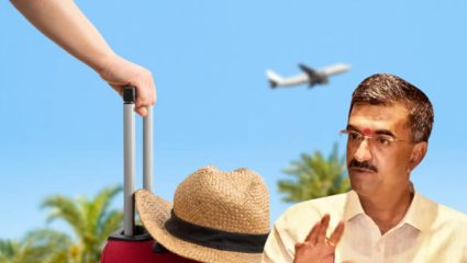 Tourism News: “पर्यटनाला चालना देण्यासाठी पर्यटनस्थळांची…”; मंत्री शंभूराज देसाईंचे स्पष्ट निर्देश