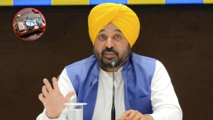 खळबळजनक! “आजारातून वाचले तर…”; ‘या’ राज्याच्या मुख्यमंत्र्यांना Bomb ने उडवण्याची धमकी