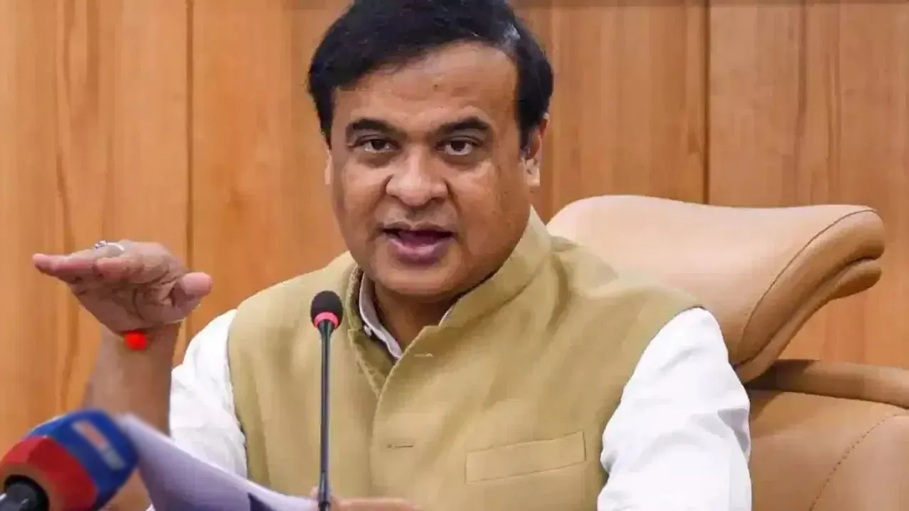 ‘मामा’ पुन्हा येणार? आसाममध्ये लवकरच निवडणूक लागणार; BJP गेम करण्याच्या तयारीत; थेट 25 जणांचे…