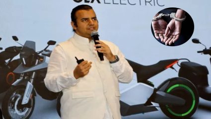 भाविश अग्रवालांच्या अडचणी वाढल्या? OLA CEO विरुद्ध निघाले अटक वॅारंट, विषय काय?