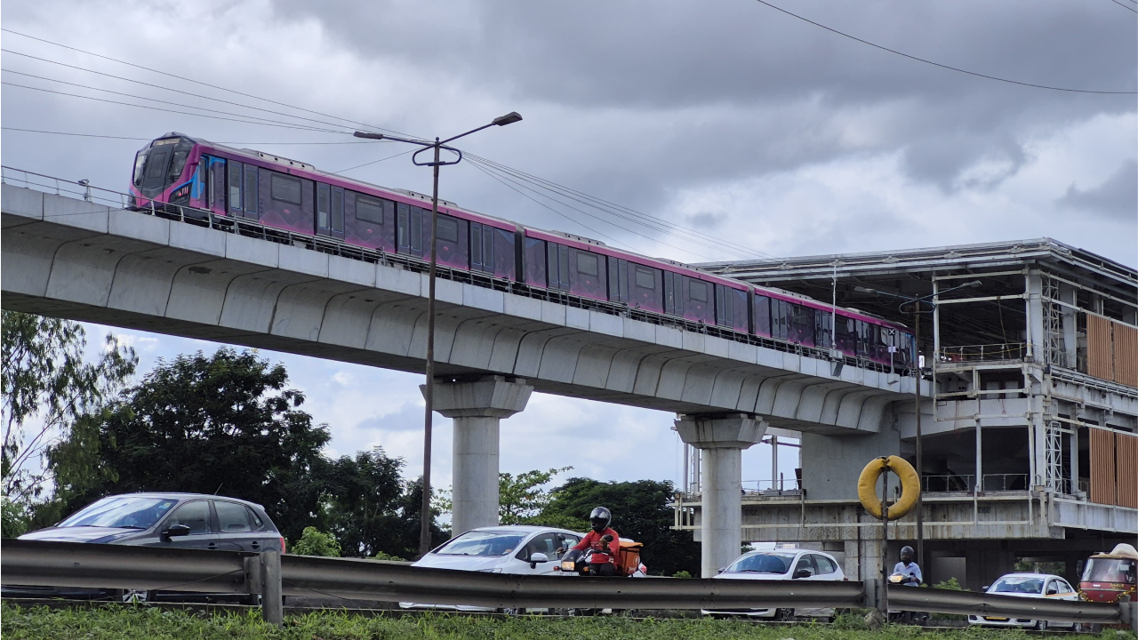 पुणेकरांची सुटका होणार! आयटीयन्सचे ‘Metro’ स्वप्न पूर्ण; ‘या’ मार्गाचा लवकरच श्रीगणेशा