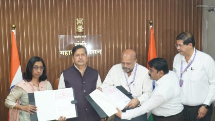 आपत्ती आली तरी घाबरू नका! ‘दोन लाख विद्यार्थ्यांना…’; Mangal Prabhat Lodha यांची संकल्पना