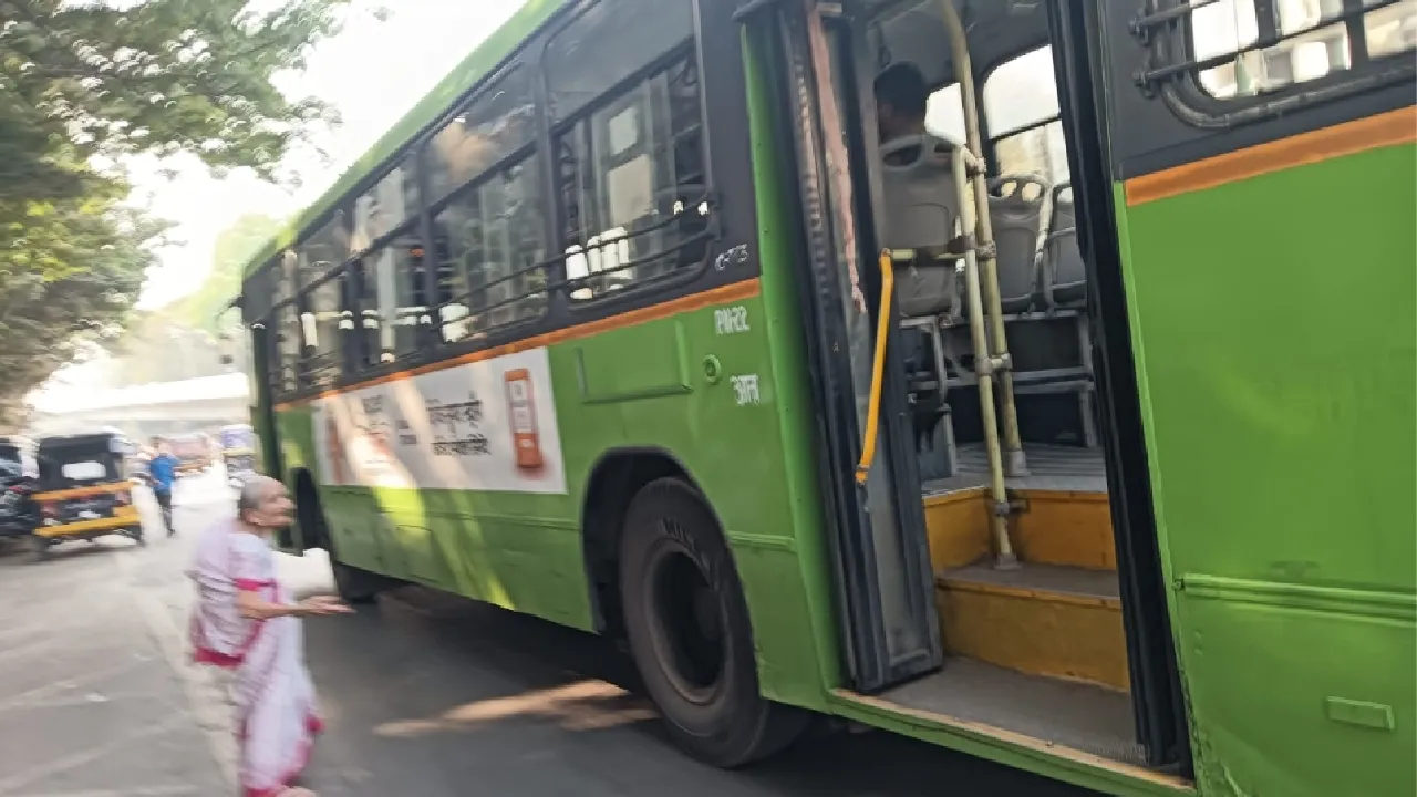 प्रवाशांची दिशा चुकवणाऱ्या PMP प्रशासनाला अखेर जाग; ‘नवराष्ट्र’च्या दणक्यामुळे दिले ‘हे’ आदेश