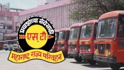 अर्थ खात्याविरुद्ध ‘बोंब मारो आंदोलन’; वेतनवाढ फरक हप्ता न दिल्यास…; एसटी कर्मचारी काँग्रेसचा इशारा