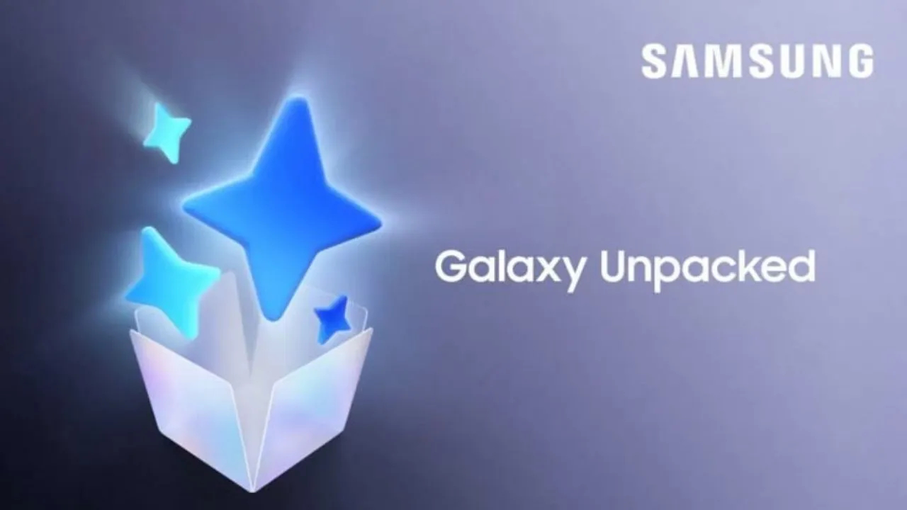 टेक प्रेमींनो चला, व्हा तयार! ‘या’ दिवशी होणार Samsung Galaxy Unpacked Event; कुठे अन् कसा पहाल?